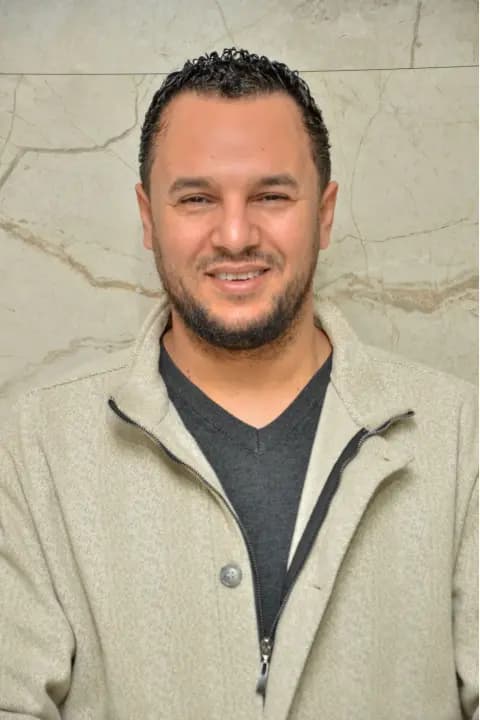 Abdelraouf Yamoun