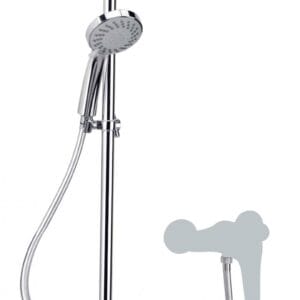 Colonne de douche avec inverseur Sousse