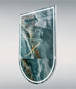 MIR. 10575 LED DEMIE ARCADE