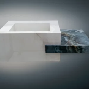 LAV SUSP 90 FLANELLE  DROITTE